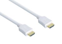 Alcasa Good Connections HDMI kabel 3 m Wit