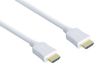 Alcasa Good Connections HDMI kabel 3 m Wit