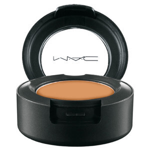 MAC Amber Lights (frost) Small Eyeshadow Oogschaduw 1.5 g