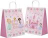 Folat Geschenktasjes - Pretty Princess - 20 x 27 cm - 6 stuks