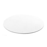 0931347 DECORA 0931347 dunne taartplaat wit ø 32 cm H 3 MM 13'