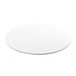 0931347 DECORA 0931347 dunne taartplaat wit ø 32 cm H 3 MM 13'