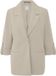 QS s.Oliver QS Indoor-Blazer beige