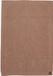 Elodie Details Deken gebreid laine (70x100 cm) - Faded Rose