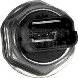 METZGER 0906519 Capteur de pression de carburant pour RENAULT Clio IV Schrägheck (BH) Captur (J5, H5) Kadjar (HA, HL) Megane IV Schrägheck (B9A/M/N) SCÉNIC IV