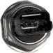 METZGER 0906519 Capteur de pression de carburant pour RENAULT Clio IV Schrägheck (BH) Captur (J5, H5) Kadjar (HA, HL) Megane IV Schrägheck (B9A/M/N) SCÉNIC IV