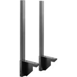 Facom Montagekit | voor bovenkasten | 50 cm | JLS3-TUBESUP50