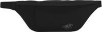 CabinZero Classic Waistbag 2L absolute black