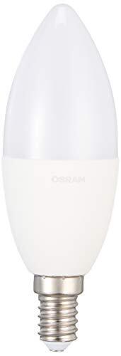 OSRAM LED Value CL B FR 60 niet dim 7W/827 E14