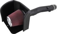 K&N Aircharger Kit passend voor Toyota Tacoma, 4.0L-V6, 2012-2015 (63-9037)