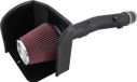 K&N Aircharger Kit passend voor Toyota Tacoma, 4.0L-V6, 2012-2015 (63-9037)