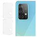 Imak Protecteur d'Objectif Samsung Galaxy A52 5G/A72 5G/A52s 5G HD - 2 pièces