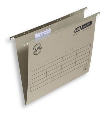 ELBA Verticfile Ultimate - Tijdschriftenhouder - Beige