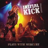 Plays United Rec. Pressing Llc/Urp Music Distri. Llc Plays With Mercury