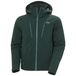 Helly Hansen Alpha 4.0, ski jas, heren, groen