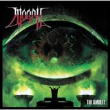 PIAS Nederland Morax - The Amulet (LP)