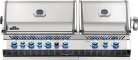 Napoleon Grills Napoleon Prestige BIPRO 825 RVS inbouw (incl. draaispit)