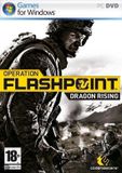 Codemasters Operation Flashpoint 2: Dragon Rising - Windows - Standard Edition