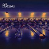 V2 Red Eye Jon Fratelli Bright Night Flowers
