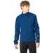 Vaude Matera III Jas Blauw S Man