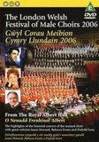 Music&Words Sain Various Artists - London Welsh Festival Of Male Choir (DVD)