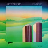 Daylight Hudson Ford Daylight (Remastered & Expanded Edition)