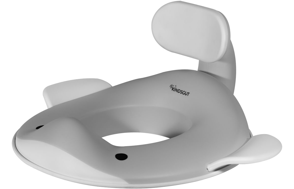 Kindsgut DI00022017N toilettrainer Grijs