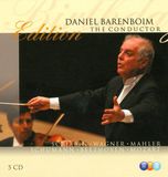 The Warner Classics Birthday Edition: The Conductor