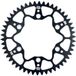 Moto Master Motorfietskroon Offroad Racing 520-51T aluminiumlegering 7075