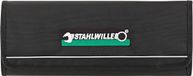 Stahlwille 15002 ROLLTASCHE 9 FAECHER, SCHMAL 81231042 Roltas (zonder inhoud) (b x h) 110 mm x 30 mm