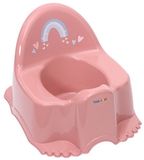 Tega Baby Meteo Eco Old Rose Potje met Muziek