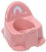 Tega Baby Meteo Eco Old Rose Potje met Muziek