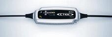CTEK MXS 10 Acculader 12V - 10A - Geschikt voor diverse accu's - 5 jaar garantie
