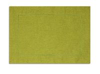 Excelsa Cottage placemats, katoen, 48 x 33 x 1 cm