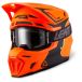 Leatt Kit De Casque Tout-terrain 8.5+velocity 5.5