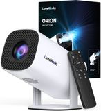 LumeWorks Orion Pro Mini Projecteur Édition 2025
