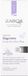 Zarqa Dagcreme Extra Dry Skin Plus SPF15 Sensitive - 2 x 50 ml - Voordeelverpakking