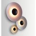 Marset Ginger 32C LED-applique murale Ø32cm sable