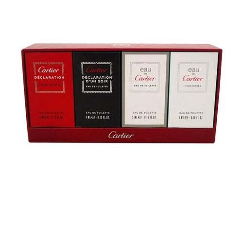 Cartier Cartier Miniature Collection Miniatuurset