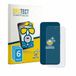 BROTECT - Screenprotector voor Infinix Note 60 Pro - Folie Beschermfolie matte 6 Stuks