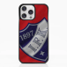 HIFK Hockey Coque de Téléphone 3D Apple iPhone 14 Pro - Modèle 27