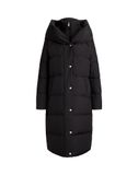Lauren Ralph Lauren Manteau d'hiver noir