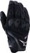 Alpinestars SP-R Pro Motorhandschoenen Zwart Maat M