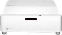 Optoma ZK430UST Projector met ultrakorte projectieafstand 4200 ANSI lumens DLP UHD 4K (3840x2160) 3D Wit