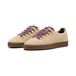PUMA Sneakers Suede Hike Unisexe, Accessoires, Beige, 40.5