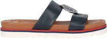 Ara Alicantes - sandale femme - Bleu - taille 41