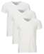 Tommy Hilfiger Undershirt (Set of 3) White