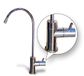 Led-waterkraan Bbagua Led-waterkraan voor omgekeerde osmose-installaties