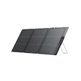 EF ECOFLOW 160W draagbaar zonnepaneel
