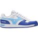Mizuno Chaussures de golf homme City Wind GS, bleu/bleu clair/blanc